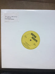 C.J. Surge : Be My Love / I Wanna Love Ya (12", Single)