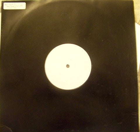 50 Cent : In Da Club (DNB) (12", W/Lbl)