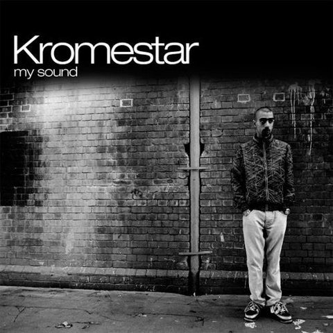 Kromestar : My Sound (CD, Album)