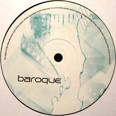 Mert Yucel & DJB & Mish Mish : Dreamer (12")