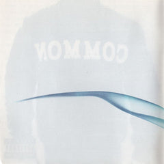 Common : Universal Mind Control (CD, Album, Sup)