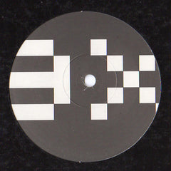 Sonz Of Adam : Da Bronx (12")