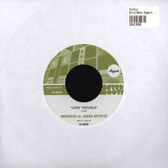 Mishkin : Free (7")