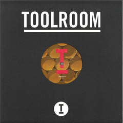 Dave Spoon : Steels (12")