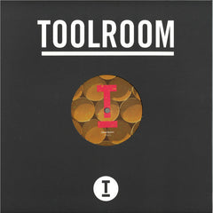 Dave Spoon : Steels (12")