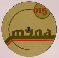 Da Sunlounge : Sq. 1 (12")