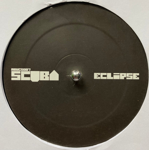 Scuba (4) : Eclipse (12")