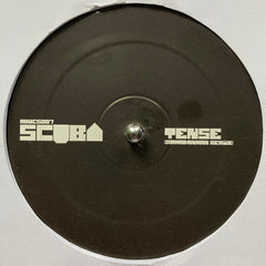 Scuba (4) : Eclipse (12")