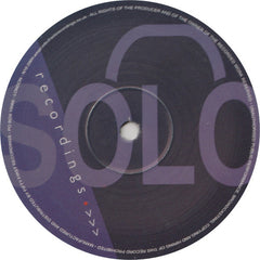 Madd Forrest* Feat. Pauleen Henry* : I'm In Heaven (12", W/Lbl, Sti)