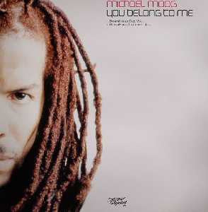 Michael Moog : You Belong To Me (Dreemhouse Remixes) (12")