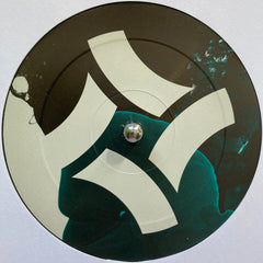 Data (15) : Visualizations Vol. 1 (2x12", EP)