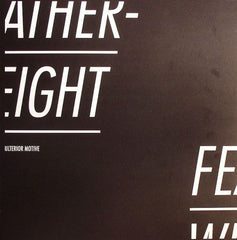 Ulterior Motive : Featherweight / Glued (12")
