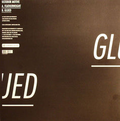 Ulterior Motive : Featherweight / Glued (12")