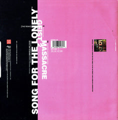 Loud (2) : Song For The Lonely (12", Single)