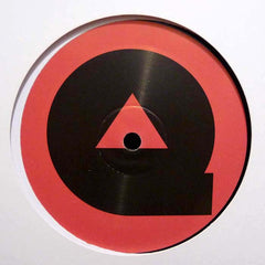 Red Fulka : Crazy Meera (10")