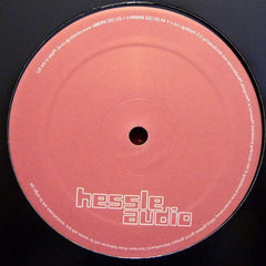Joe (43) : Claptrap (12")