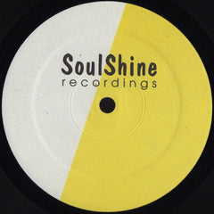 Moodlife Feat. Ce Ce Rogers & Sonya Rogers : Movin' On (2x12", Ltd)