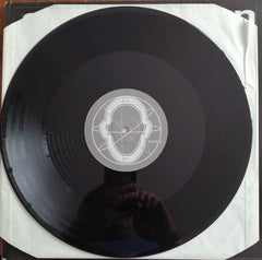 Euphoria (29) : Stationary Man (12")