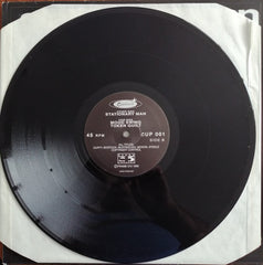 Euphoria (29) : Stationary Man (12")
