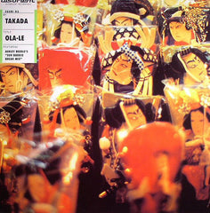 Takada : Ola-Le (12")