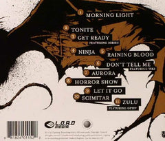 Concord Dawn : Uprising (CD, Album)