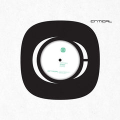 Stray (8) : Erase / Locked Up (12")