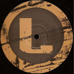 Jonny L : 27 Hours A Day Part Three (2x12")