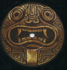 Aupheus (2) : Excavated (7", Ltd, Num)