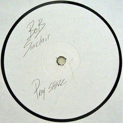 Shazz : Pray (12", W/Lbl)