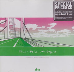 Various : Tour De La Musique (CD, Comp)