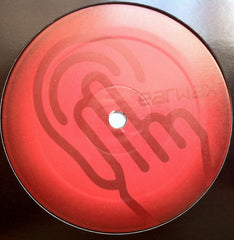Gemmy (2) : Maroon Chant (12")