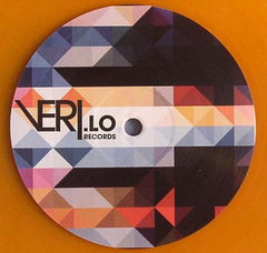 Shadow Conspiracy : We Like Damage (12", Ora)