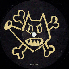 Blue Mercedes : Love Is The Gun (Street Latin Wolff 3 Mix) (12", Single)