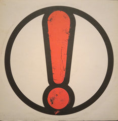 Carl Taylor : Static / Compulsion (12")