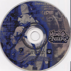 Memphis Bleek : M.A.D.E. (CD, Album)