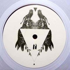 Jeremy P. Caulfield & Exercise One : 10 Year Tango EP (12", EP, Tra)