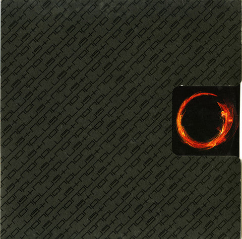 ASC : Phobos / Oort Cloud / Matter Of Time (12")