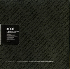 ASC : Phobos / Oort Cloud / Matter Of Time (12")