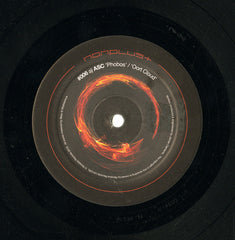 ASC : Phobos / Oort Cloud / Matter Of Time (12")