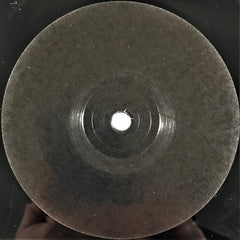 Reso (2) vs. Vent (6) vs. DC Breaks : Rumble (Mash Up Mix) (12", S/Sided, Ltd)