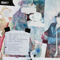 Various : Internal Affairs Vol.2 (2x12")
