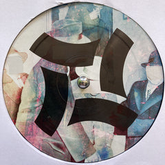 Various : Internal Affairs Vol.2 (2x12")