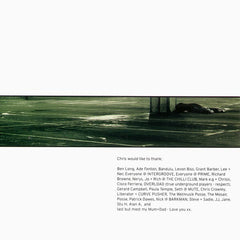 Chris McCormack : There Are Better Ways (CD, Album)
