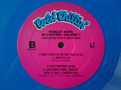 Marley Marl : In Control Volume 1 (LP, Ele + LP, Fla + Album, Ltd, RE)
