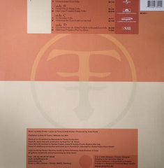 Faray : Upside Down (2x12")