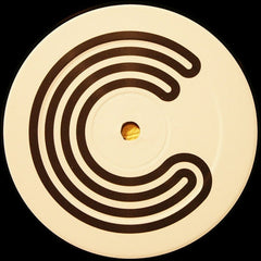 Greg Di Mano : New York To Paris (12")