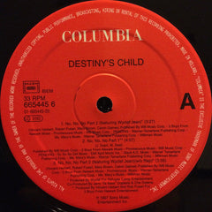 Destiny's Child : No No No (12")