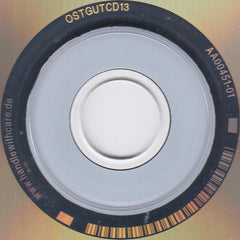 Ben Klock : Berghain 04 (CD, Comp, Mixed)