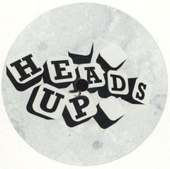 Low Pressure (3) : Babylon Big Time (12")