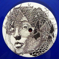 Maxmillion Dunbar : Girls Dream (12", Blu)